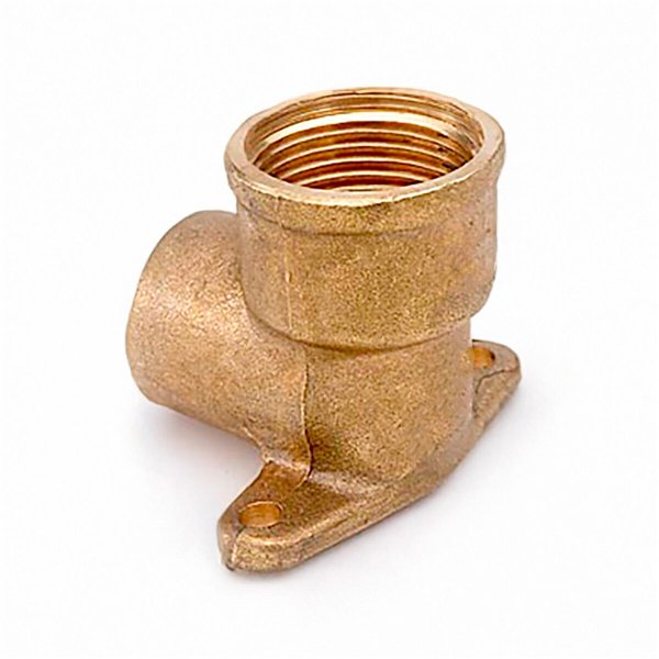 Elbow Metalgrup 472 1/2" X 15 MM