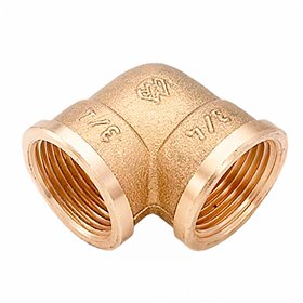 Elbow Metalgrup h-h 3/4"