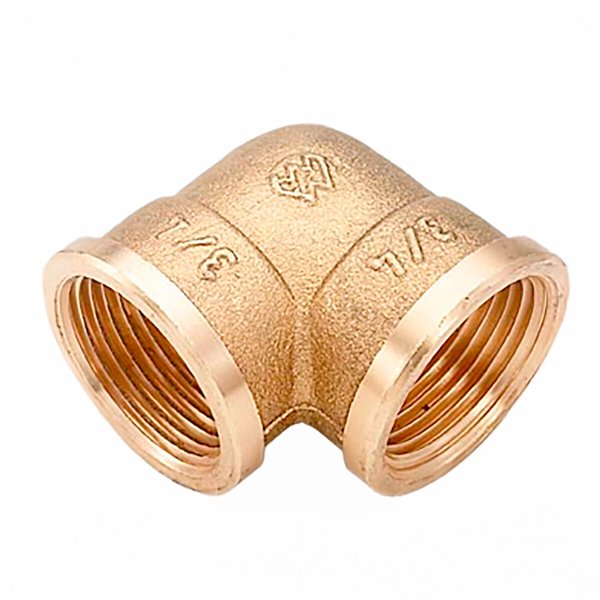 Elbow Metalgrup h-h 3/4"