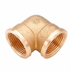 Elbow Metalgrup h-h 1"