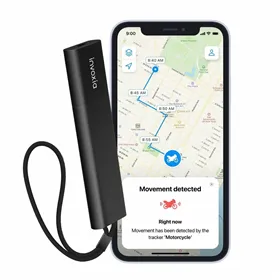 GPS locator Invoxia LWT3