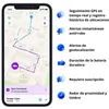 GPS locator Invoxia LWT3