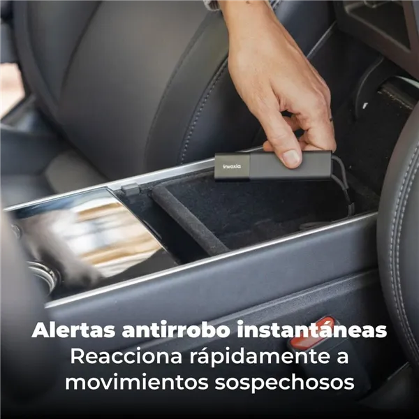 GPS locator Invoxia LWT3