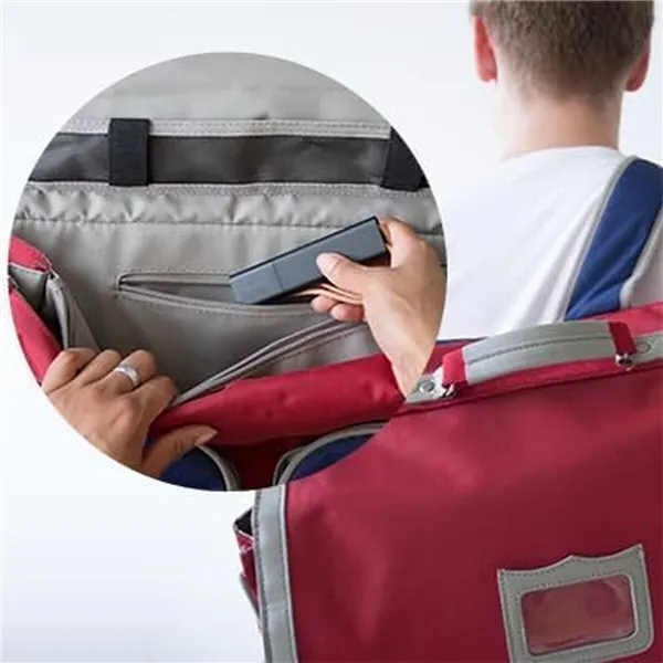 GPS locator Invoxia LWT3