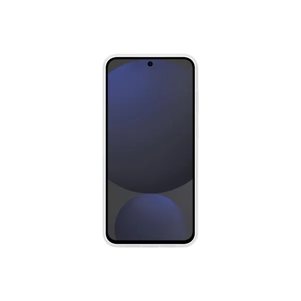 Mobile cover Samsung EF-MS721CREGWW Red