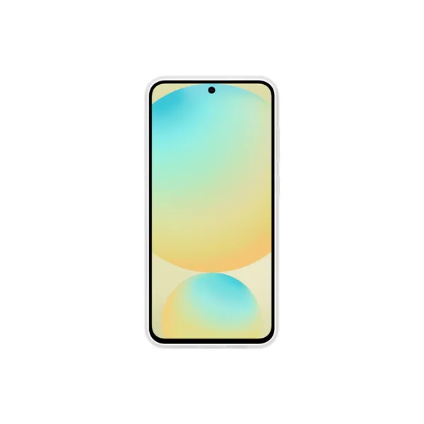 Mobile cover Samsung EF-MS721CYEGWW Yellow