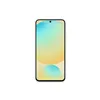 Mobile cover Samsung EF-MS721CYEGWW Yellow