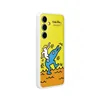 Mobile cover Samsung EF-MS721CYEGWW Yellow
