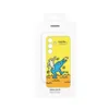 Mobile cover Samsung EF-MS721CYEGWW Yellow