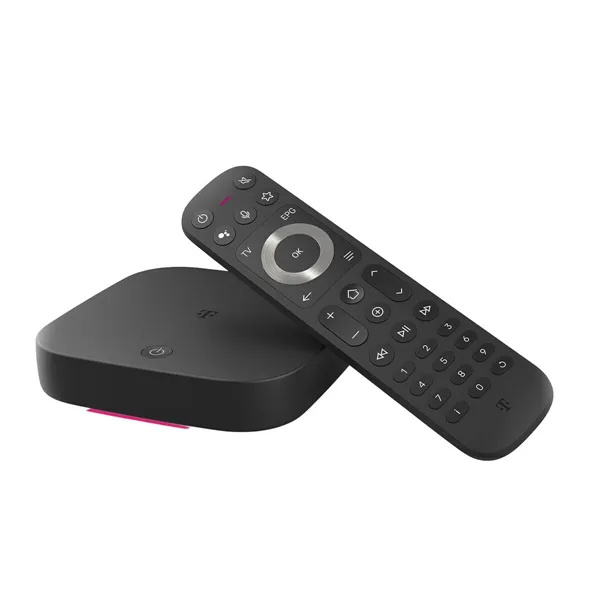 Streaming Device Telekom 40824543