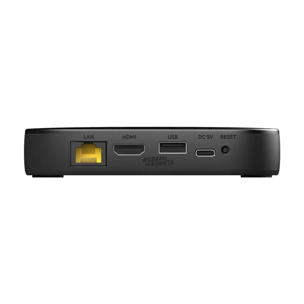 Streaming Device Telekom 40824543