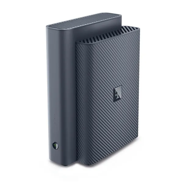 Router Telekom Dark blue