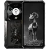 Smartphone Ulefone ARMOR 28 PRO 6,67" 16 GB RAM 16 GB 512 GB Black