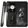 Smartphone Ulefone ARMOR 28 PRO 6,67" 16 GB RAM 16 GB 512 GB Black