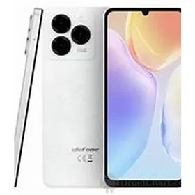 Smartphone Ulefone NOTE 20 PRO 4 GB RAM 128 GB White