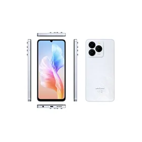Smartphone Ulefone NOTE 20 PRO 4 GB RAM 128 GB White