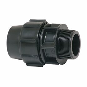 Connector Plasson
