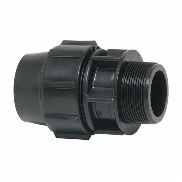 Connector Plasson
