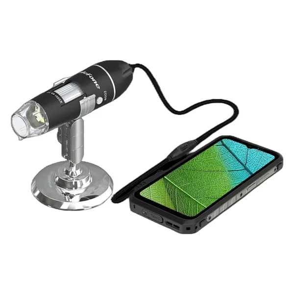 Microscope Ulefone UF-C01
