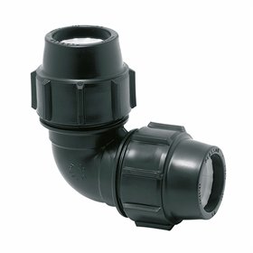 Elbow Plasson 9 x 2 cm