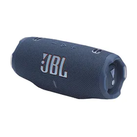 Portable Bluetooth Speakers JBL JBLCHARGE6BLU Blue
