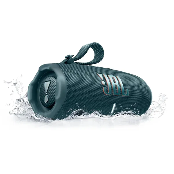 Portable Bluetooth Speakers JBL JBLCHARGE6BLU Blue