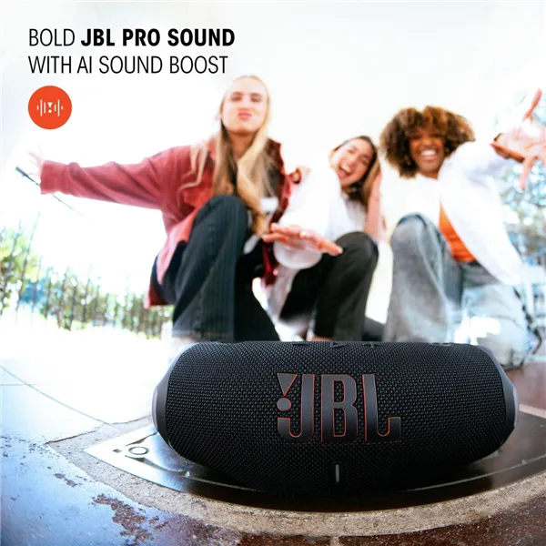 Portable Bluetooth Speakers JBL JBLCHARGE6BLU Blue