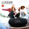 Portable Bluetooth Speakers JBL JBLCHARGE6BLU Blue