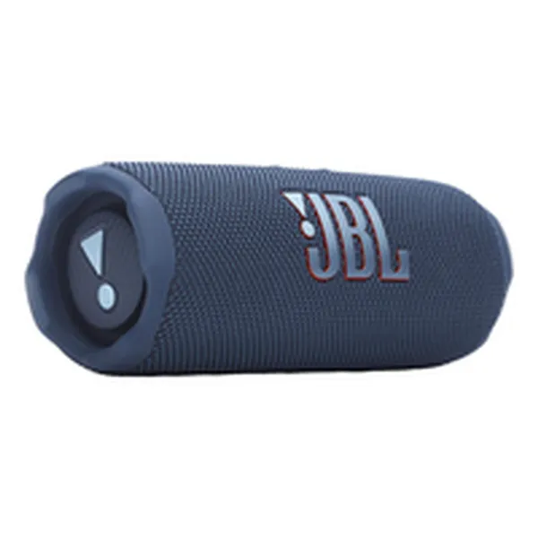 Portable Bluetooth Speakers JBL FLIP7BLUEU Blue