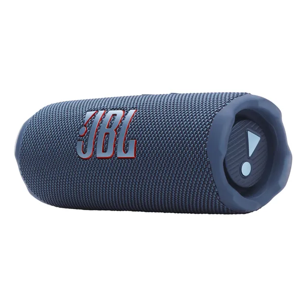 Portable Bluetooth Speakers JBL FLIP7BLUEU Blue