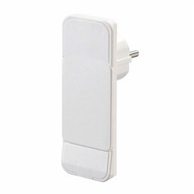 Plug adapter FNP Polycarbonate 250 V 16 A