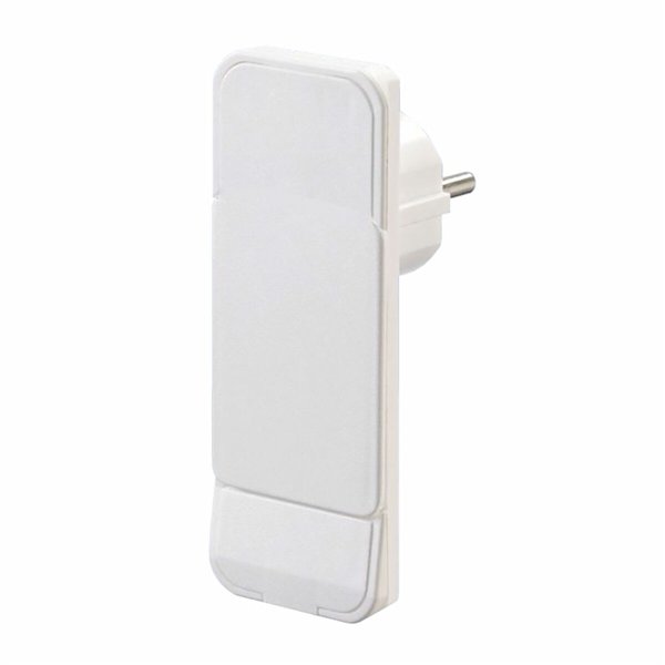 Plug adapter FNP Polycarbonate 250 V 16 A