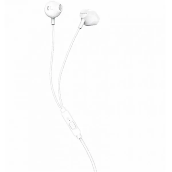 Headphones Philips TAUE101WT/00