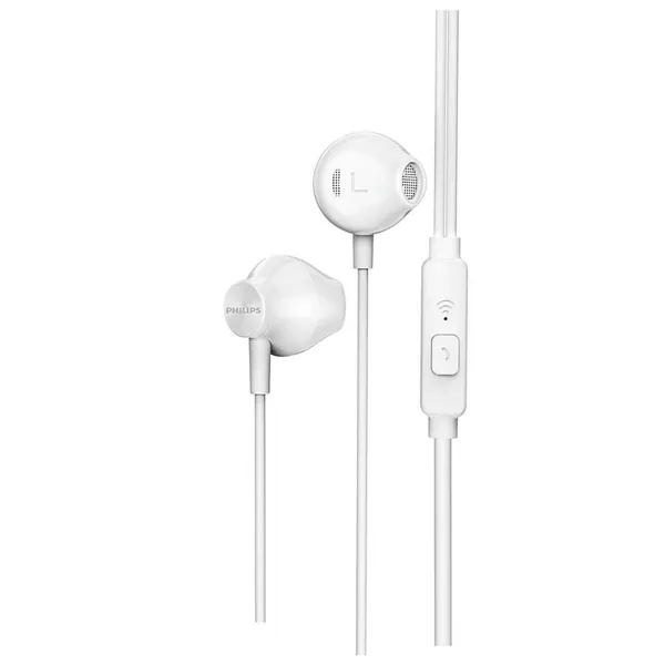 Headphones Philips TAUE101WT/00