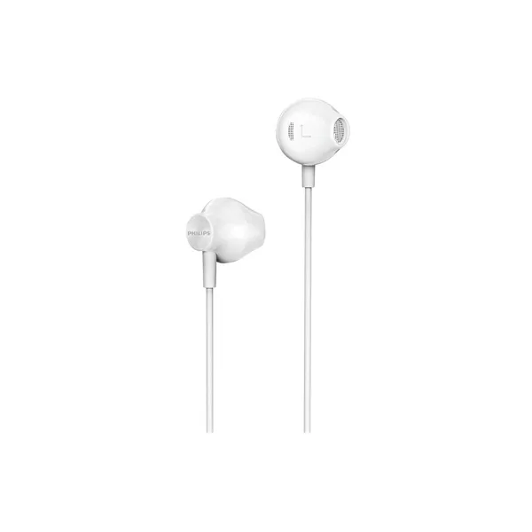 Headphones Philips TAUE101WT/00