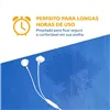 Headphones Philips TAUE101WT/00