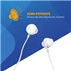 Headphones Philips TAUE101WT/00