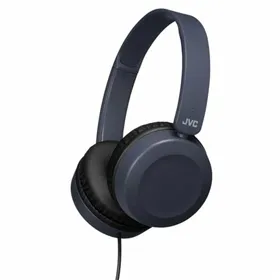 Headphones JVC HA-S31M-A Blue