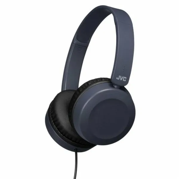 Headphones JVC HA-S31M-A Blue