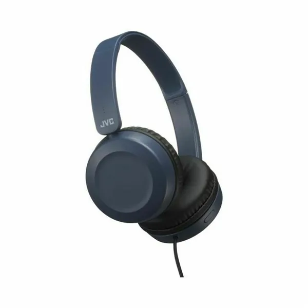 Headphones JVC HA-S31M-A Blue