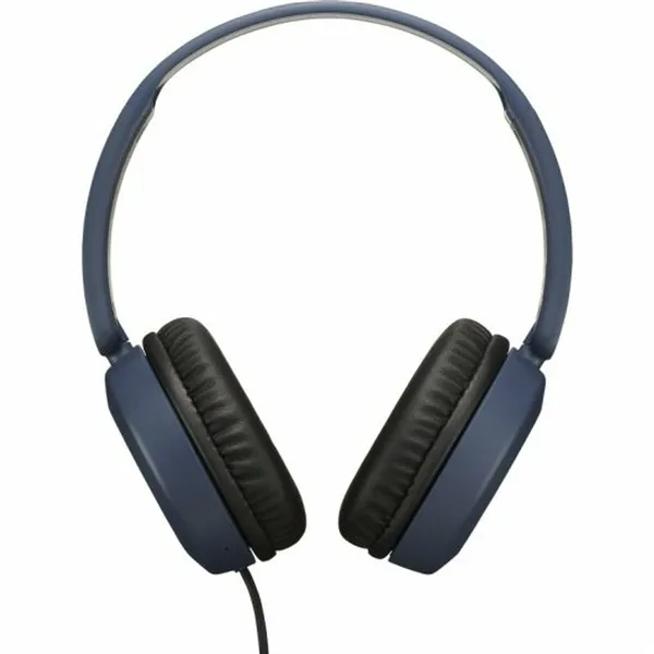 Headphones JVC HA-S31M-A Blue