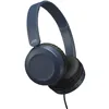 Headphones JVC HA-S31M-A Blue