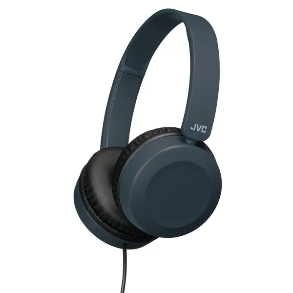 Headphones JVC HA-S31M-A Blue