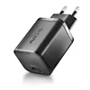 Powerbank NGS NGS-ACCESORIOS-0392 Black