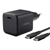 Wall Charger + USB-C Cable Trust 26143