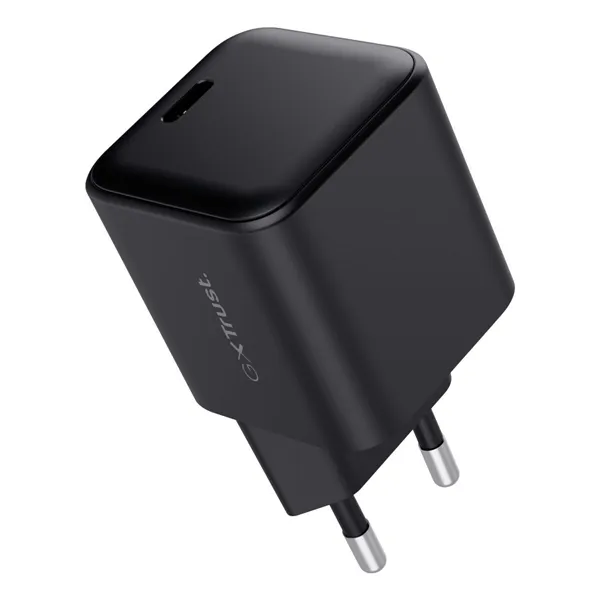 Wall Charger + USB-C Cable Trust 26143