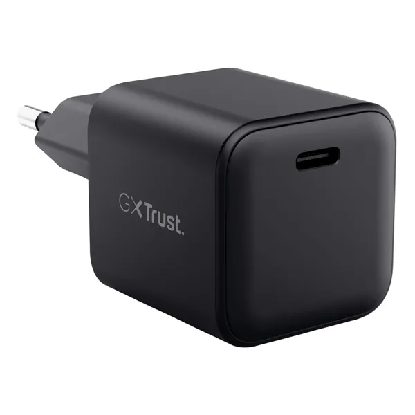Wall Charger + USB-C Cable Trust 26143