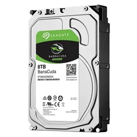 Hard Drive Seagate ST8000DM004 8 TB HDD