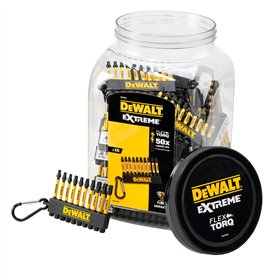 Bit set Dewalt