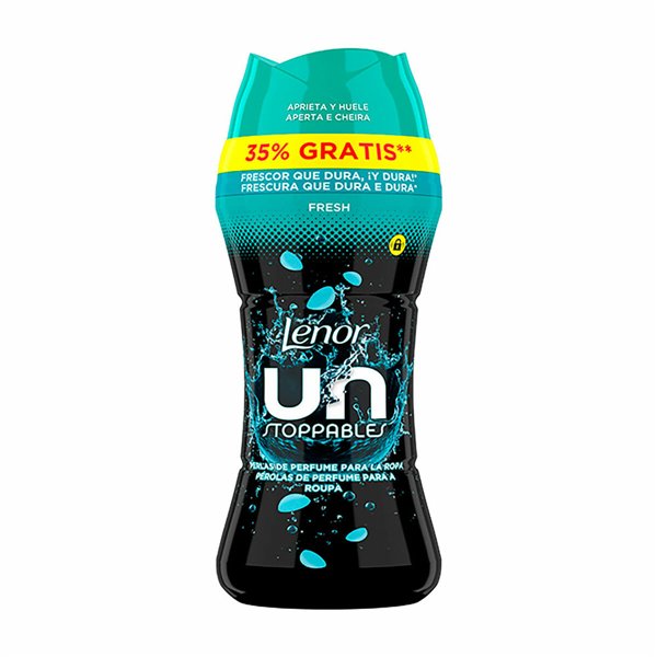 Fabric softener Lenor fresh Fresh